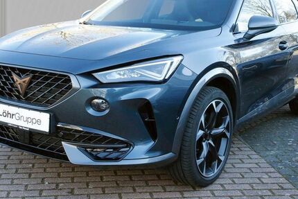 Cupra Formentor 23.540 km 33.880 &euro; Meckenheim / Bonn 53340