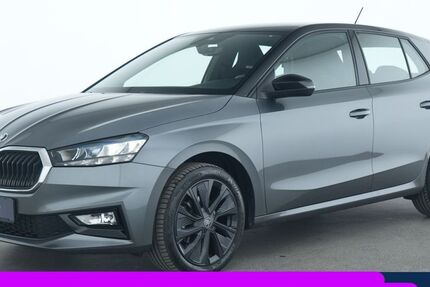 Skoda Fabia 5.071 km 22.795 &euro; Garching bei München 85748