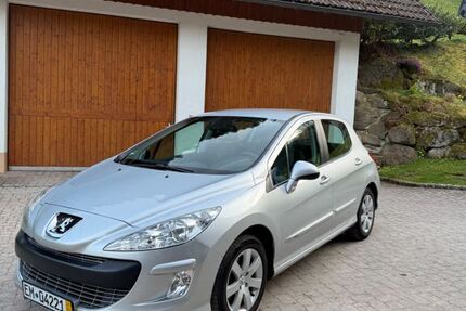 Peugeot 308 149.708 km 3.800 &euro; Simonswald 79263