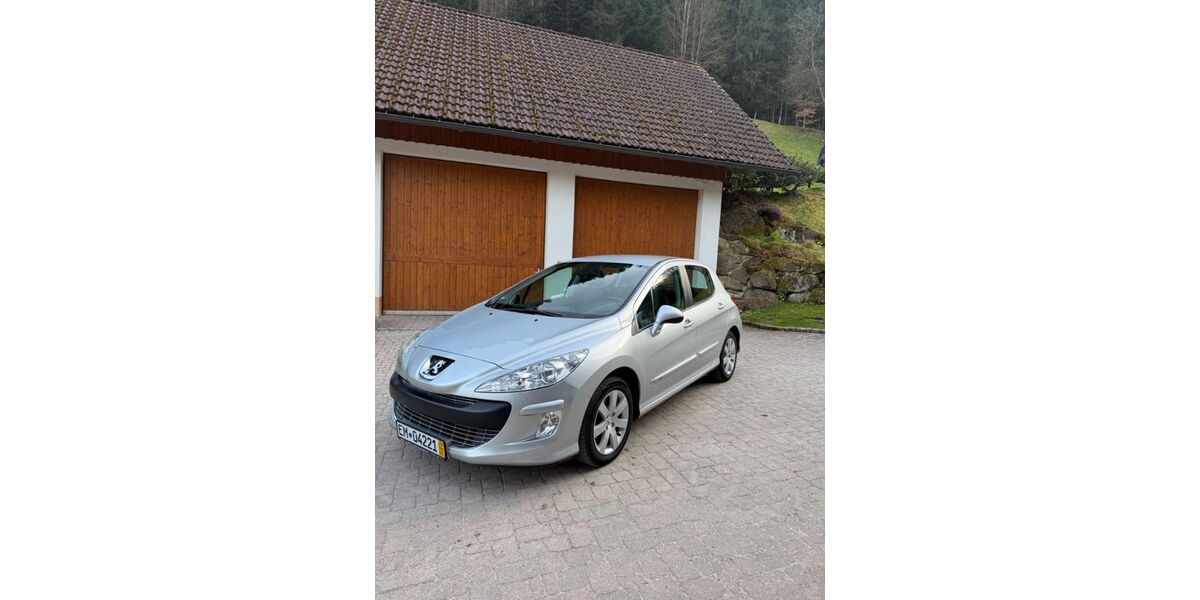 Peugeot 308 149.708 km 3.800 &euro; Simonswald 79263