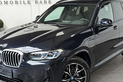 BMW X3 57.450 km 42.449 &euro; Wardenburg 26203
