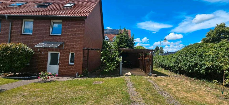 Reihenhaus Pasewalk - 5 Zimmer, 120 m&sup2;, 205.000&euro; | Angebot:26820095