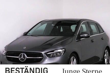 Mercedes-Benz B 200 7.192 km 30.990 &euro; Haßfurt 97437
