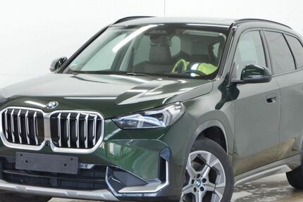 BMW X1 11.643 km 43.955 &euro; Schneeberg 08289