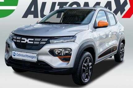 Dacia Spring 40.650 km 9.150 &euro; Aachen 52068