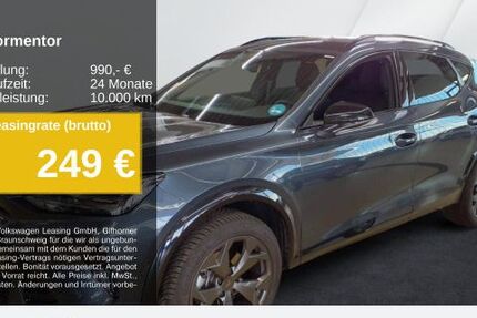 Cupra Formentor 17.683 km 33.790 € Hemer 58675