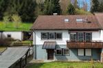 Doppelhaushälfte Schönau im Schwarzwald - 8 Zimmer, 160 m&sup2;, 395.000&euro; | Angebot:26940667