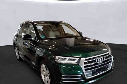 Audi Q5 189.600 km 22.690 &euro; Wolfenbüttel 38304