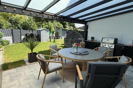 Haus Flörsheim am Main - 4 Zimmer, 137 m&sup2;, 649.000&euro; | Angebot:26802991