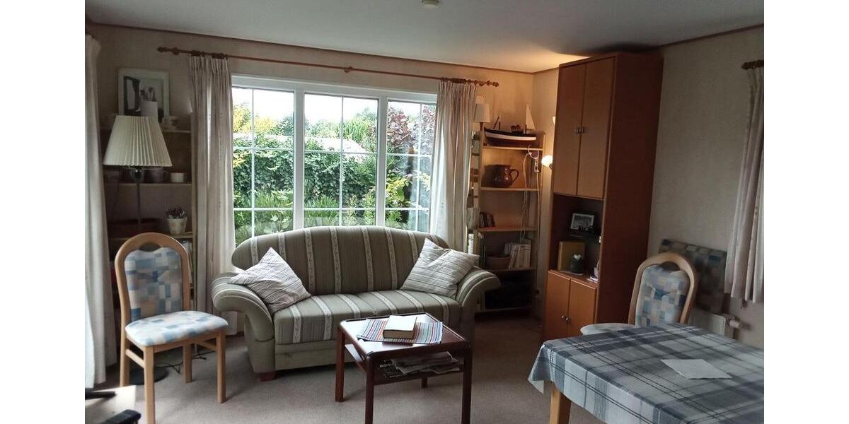 Einfamilienhaus Dahme - 2 Zimmer, 40 m&sup2;, 110.000&euro; | Angebot:27001990