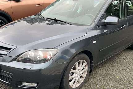Mazda 3 180.000 km 2.500 € Limburg an der Lahn 65549