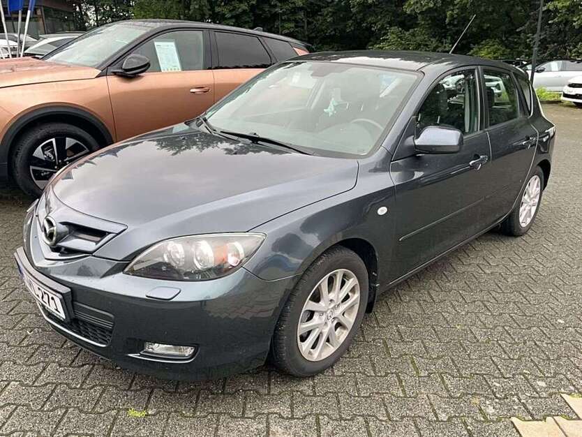 Mazda 3 180.000 km 2.500 € Limburg an der Lahn 65549