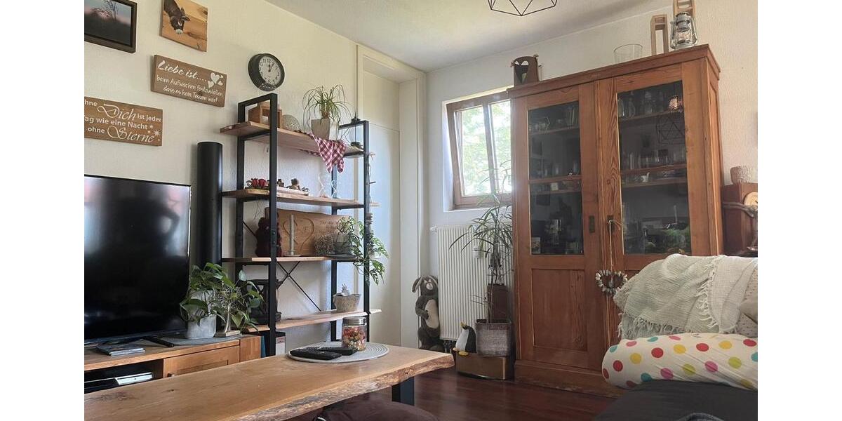 Erdgeschoßwohnung Jettingen-Scheppach Scheppach - 2 Zimmer, 61 m&sup2;, 195.000&euro; | Angebot:27013698
