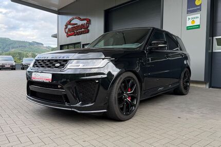 Land Rover Range Rover Sport 107.000 km 58.990 &euro; Finnentrop 57413