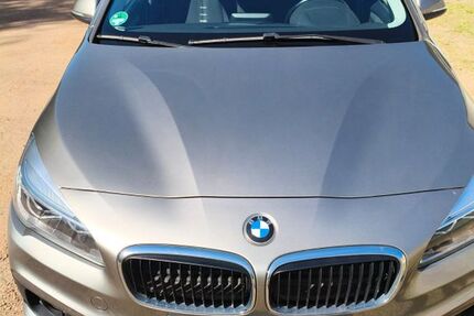 BMW 225 Active Tourer 106.250 km 11.950 &euro; Püttlingen 66346