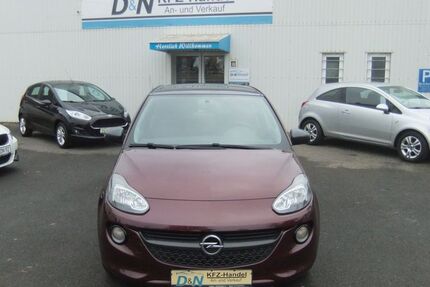 Opel Adam 115.000 km 8.590 &euro; Metelen 48629