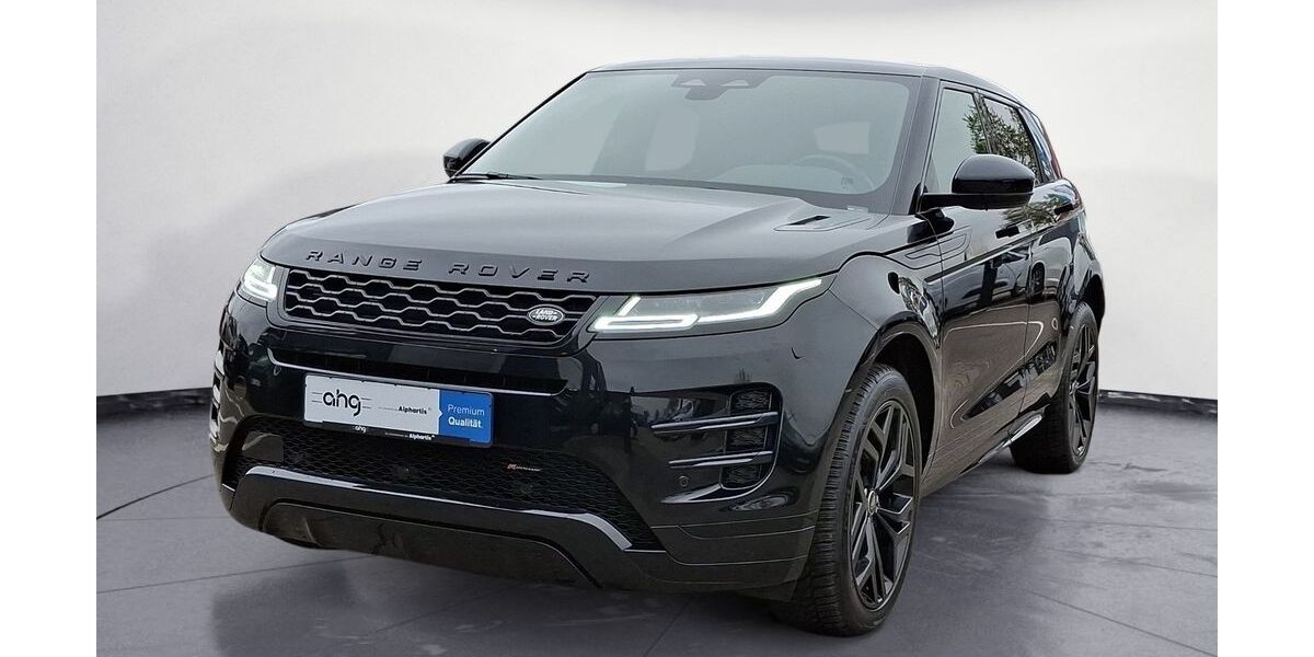 Land Rover Range Rover Evoque 34.111 km 32.950 &euro; Sinzheim bei Baden-Baden 76547