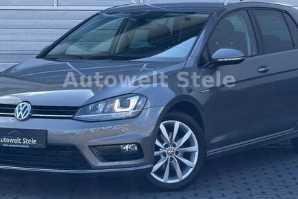 VW Golf 104.000 km 12.450 &euro; Limburg 65549