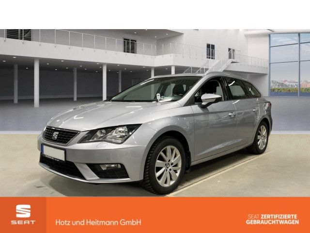 Seat Leon 58.208 km 11.990 &euro; Wolfsburg 38440