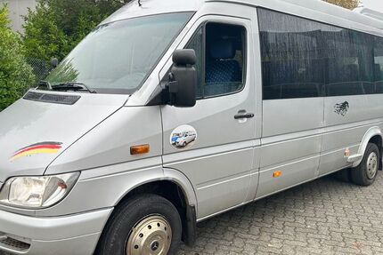Mercedes-Benz Sprinter 315.000 km 15.200 € Isselburg 46419