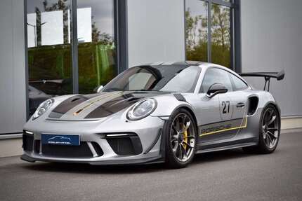 Porsche 911 14.750 km 217.850 € Waldlaubersheim 55444