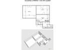 Etagenwohnung Nossen - 2 Zimmer, 50 m&sup2;, 250&euro; | Angebot:25101792