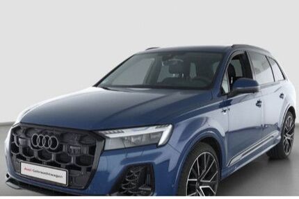 Audi Q7 18.902 km 73.990 &euro; Berlin 13581