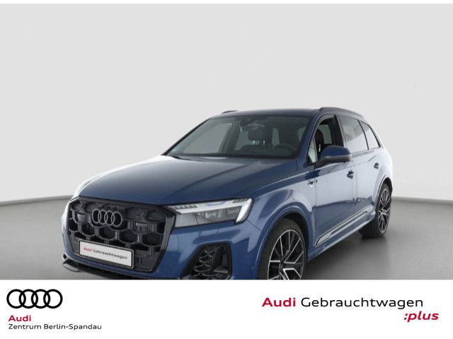 Audi Q7 18.902 km 73.990 &euro; Berlin 13581