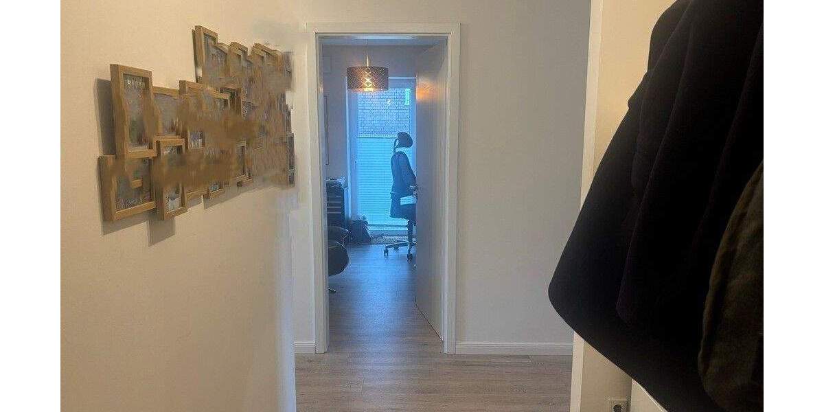 Etagenwohnung Stelle - 3 Zimmer, 97 m&sup2;, 1.270&euro; | Angebot:25666925