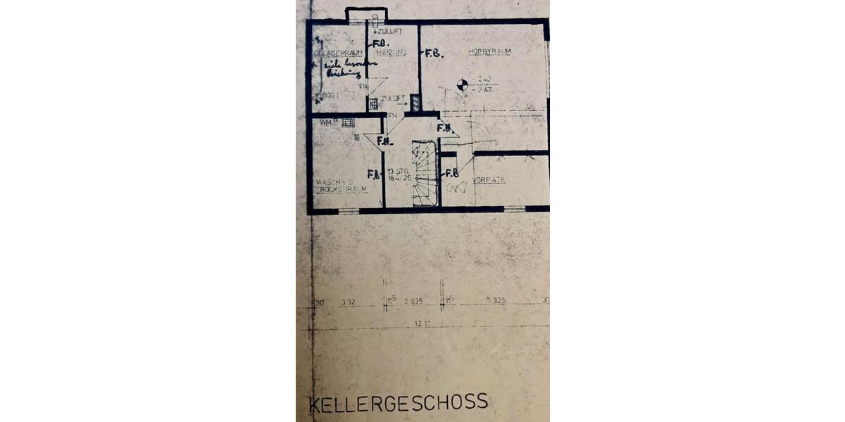 Einfamilienhaus Mainz Bretzenheim - 7 Zimmer, 166 m&sup2;, 1.089.000&euro; | Angebot:26400627