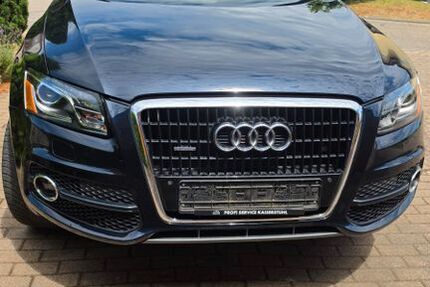 Audi Q5 150.000 km 10.900 &euro; Bahlingen 79353