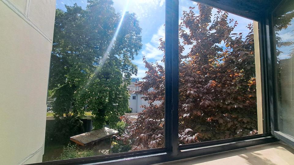 Etagenwohnung Mannheim Innenstadt - 4 Zimmer, 134 m&sup2;, 1.945&euro; | Angebot:26626716