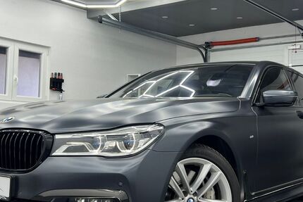 BMW 750 125.000 km 43.550 &euro; Altdorf 84032