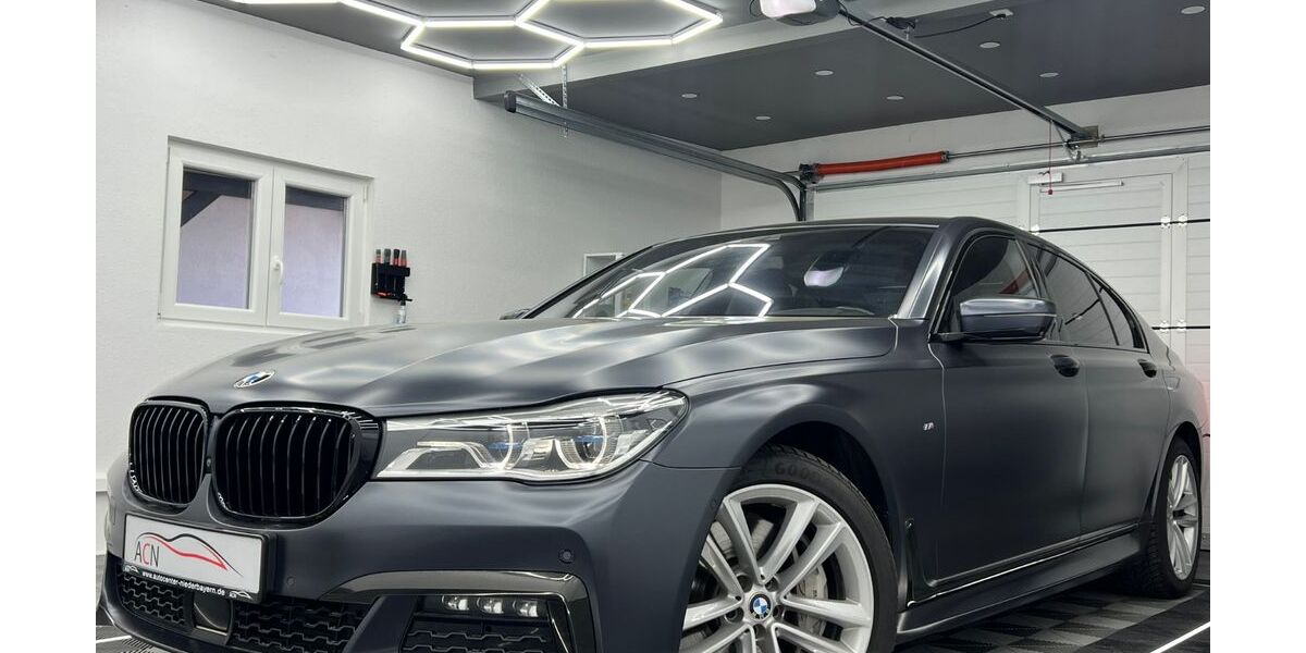 BMW 750 125.000 km 43.550 &euro; Altdorf 84032