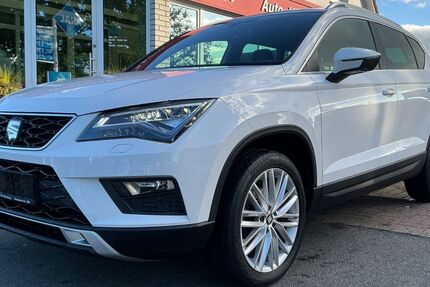 Seat Ateca 96.000 km 16.900 € Oldenburg 26125