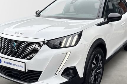 Peugeot 2008 40.000 km 18.950 € Oberhausen 46149