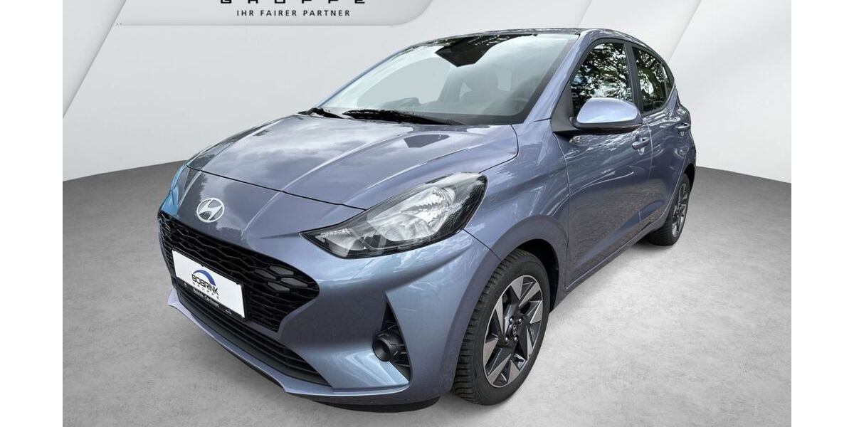 Hyundai i10 15.171 km 15.790 &euro; Bremen 28359
