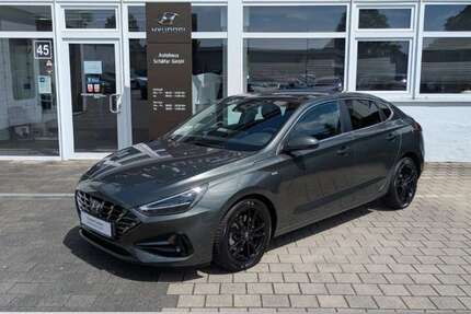 Hyundai i30 33.000 km 18.485 &euro; Leverkusen 51373