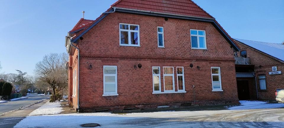 Gewerbeobjekt Loxstedt - 1.487&euro; | Angebot:25014953