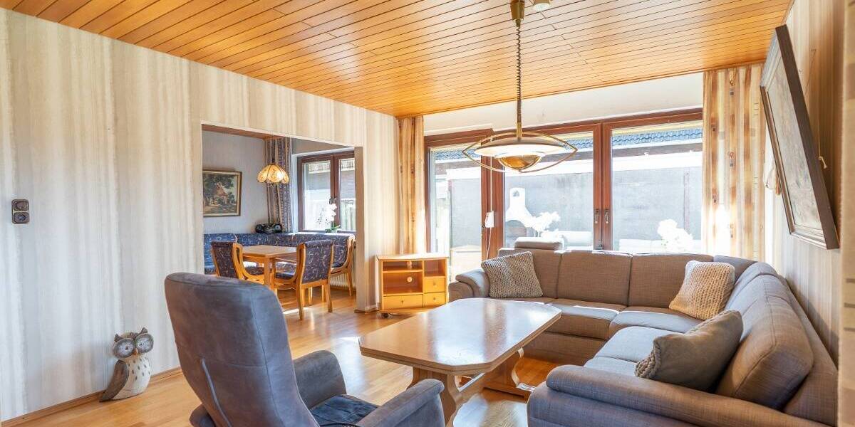 Einfamilienhaus Ihlow Riepe - 6 Zimmer, 136 m&sup2;, 195.000&euro; | Angebot:26359731