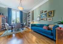 Wohnung zum Mieten in Frankfurt 1.990 € 56 m²