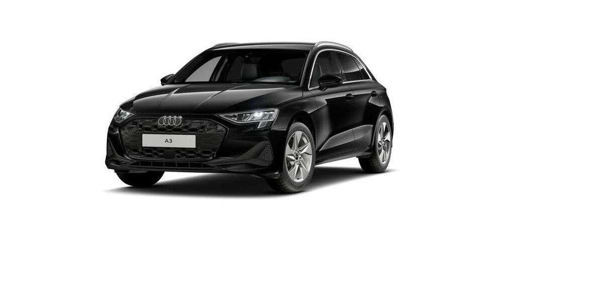 Audi A3 6.796 km 28.960 &euro; Siegen 57074