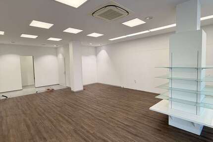 Gewerbeobjekt Lörrach Stetten - 2.680&euro; | Angebot:26949720