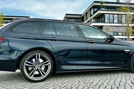 BMW 535 356.000 km 26.700 &euro; Kressbronn am Bodensee 88079