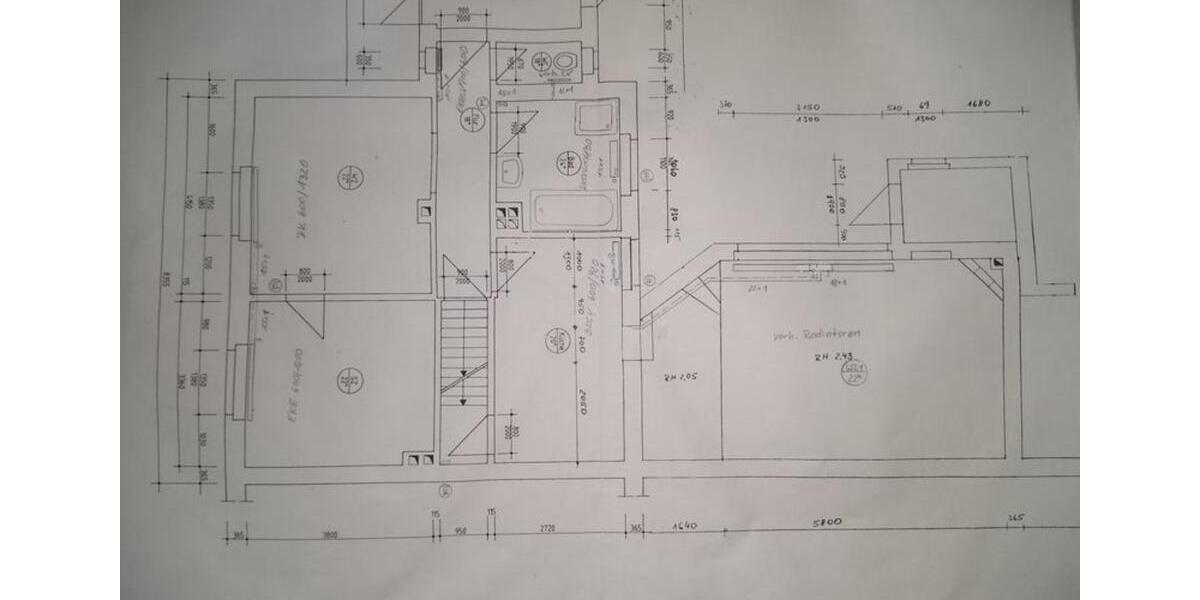 Einfamilienhaus Torgelow - 5 Zimmer, 135 m&sup2;, 1.250&euro; | Angebot:25861301
