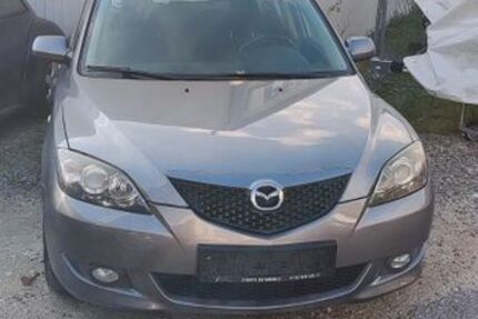 Mazda 3 157.466 km 2.800 &euro; Konstanz 78467