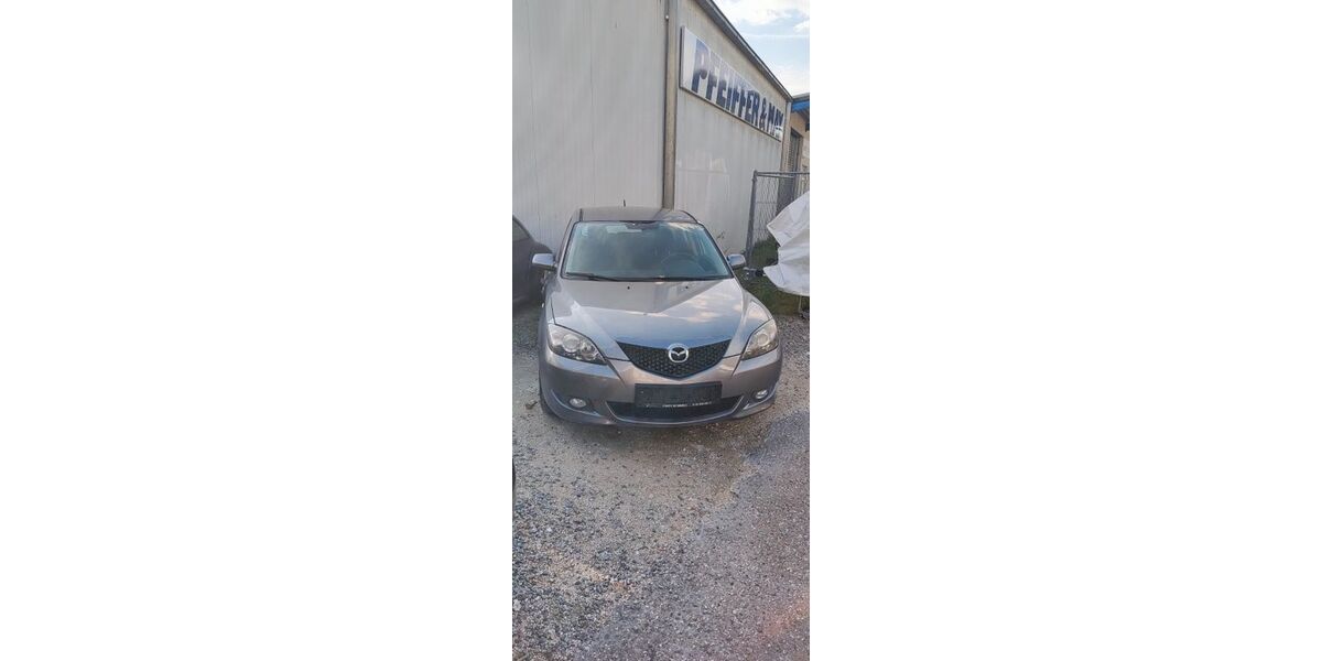 Mazda 3 157.466 km 2.800 &euro; Konstanz 78467