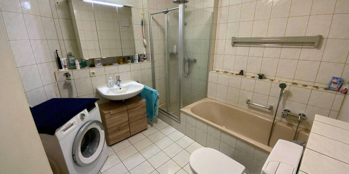 Terrassenwohnung Stein - 2 Zimmer, 63 m&sup2;, 259.000&euro; | Angebot:26616853