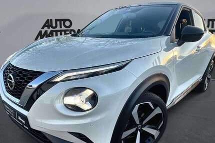 Nissan Juke 29.200 km 17.980 &euro; Bünde 32257