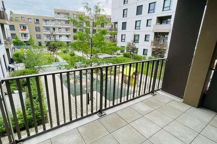 Wohnung Nürnberg Veilhof - 2 Zimmer, 58 m&sup2;, 899&euro; | Angebot:27725895